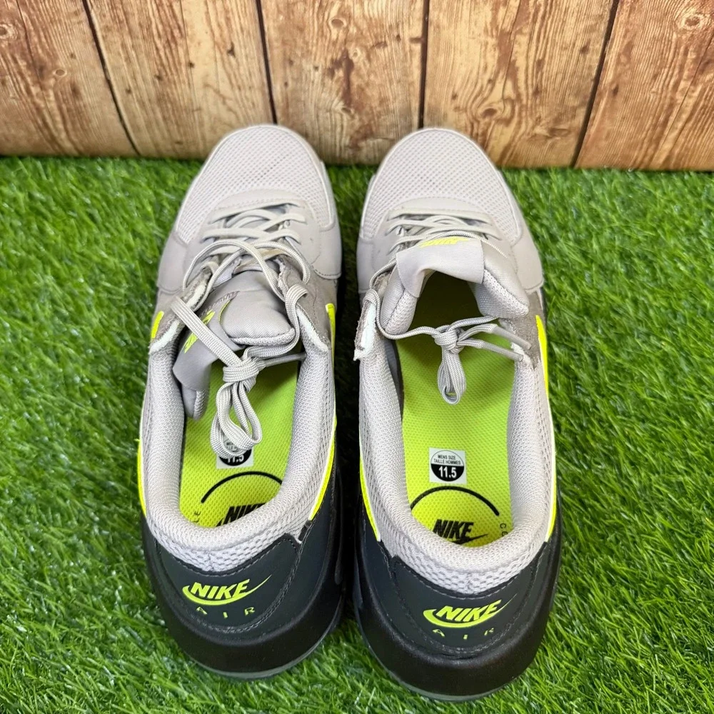 Nike shoes are